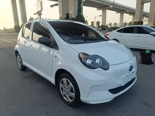 BYD e1 2020 купить из Китая, цена 868 000 ₽ — Suifenhe Auto