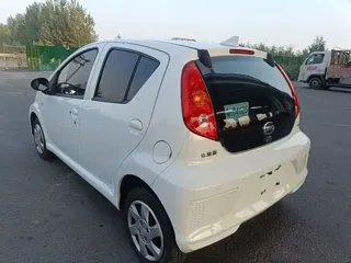BYD e1 2020 купить из Китая, цена 868 000 ₽ — Suifenhe Auto