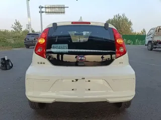 BYD e1 2020 купить из Китая, цена 868 000 ₽ — Suifenhe Auto