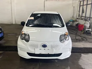 BYD e1 2019 купить из Китая, цена 868 000 ₽ — Suifenhe Auto