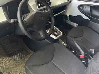 BYD e1 2019 купить из Китая, цена 868 000 ₽ — Suifenhe Auto
