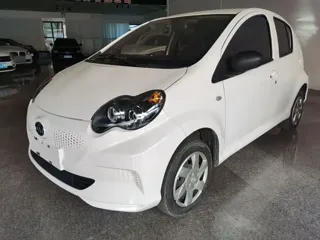BYD e1 2021 купить из Китая, цена 960 000 ₽ — Suifenhe Auto