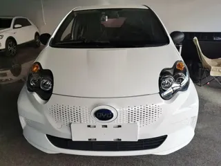 BYD e1 2021 купить из Китая, цена 960 000 ₽ — Suifenhe Auto