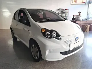 BYD e1 2021 купить из Китая, цена 960 000 ₽ — Suifenhe Auto