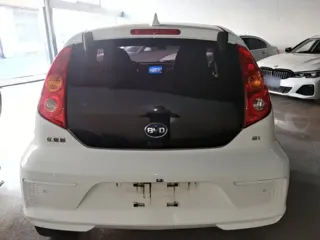 BYD e1 2021 купить из Китая, цена 960 000 ₽ — Suifenhe Auto