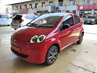 BYD e1 2020 купить из Китая, цена 905 000 ₽ — Suifenhe Auto
