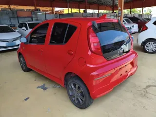 BYD e1 2020 купить из Китая, цена 905 000 ₽ — Suifenhe Auto