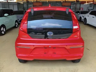 BYD e1 2020 купить из Китая, цена 905 000 ₽ — Suifenhe Auto