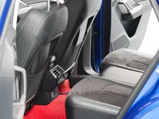 Audi Q3 2019 купить из Китая, цена 1 747 000 ₽ — Suifenhe Auto