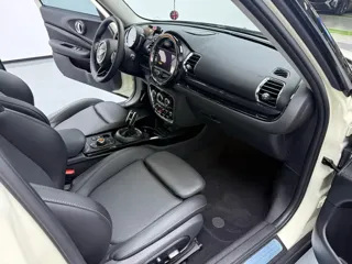 MINI MINI Clubman 2020 купить из Китая, цена 2 220 000 ₽ — Suifenhe Auto