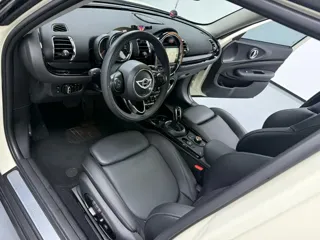 MINI MINI Clubman 2020 купить из Китая, цена 2 220 000 ₽ — Suifenhe Auto