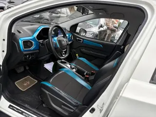 BAIC EC3 2021 купить из Китая, цена 869 000 ₽ — Suifenhe Auto