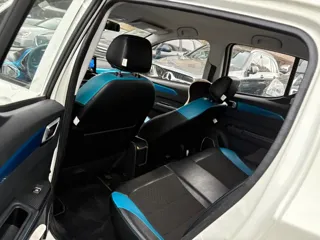 BAIC EC3 2021 купить из Китая, цена 869 000 ₽ — Suifenhe Auto