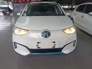 BAIC EC3 2021 купить из Китая, цена 869 000 ₽ — Suifenhe Auto
