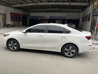 Kia K3 2020 купить из Китая, цена 1 287 000 ₽ — Suifenhe Auto