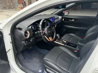 Kia K3 2020 купить из Китая, цена 1 287 000 ₽ — Suifenhe Auto