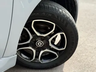 smart Smart Fortwo 2019 купить из Китая, цена 1 354 000 ₽ — Suifenhe Auto