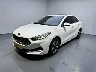 Kia K3 2020 купить из Китая, цена 1 419 000 ₽ — Suifenhe Auto