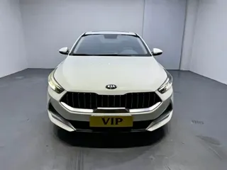 Kia K3 2020 купить из Китая, цена 1 419 000 ₽ — Suifenhe Auto