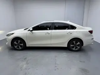 Kia K3 2020 купить из Китая, цена 1 419 000 ₽ — Suifenhe Auto