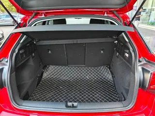 Audi Q2L 2020 купить из Китая, цена 1 503 000 ₽ — Suifenhe Auto