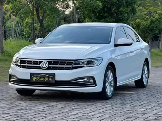 Volkswagen Bora 2020 купить из Китая, цена 1 432 000 ₽ — Suifenhe Auto