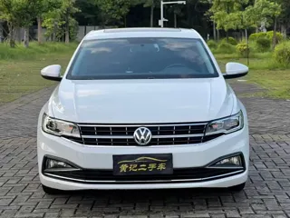 Volkswagen Bora 2020 купить из Китая, цена 1 432 000 ₽ — Suifenhe Auto