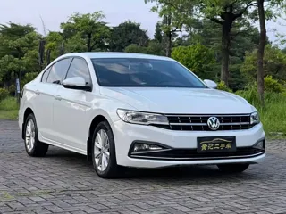 Volkswagen Bora 2020 купить из Китая, цена 1 432 000 ₽ — Suifenhe Auto
