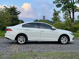 Volkswagen Bora 2020 купить из Китая, цена 1 432 000 ₽ — Suifenhe Auto