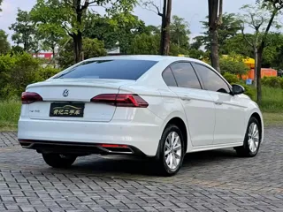 Volkswagen Bora 2020 купить из Китая, цена 1 432 000 ₽ — Suifenhe Auto