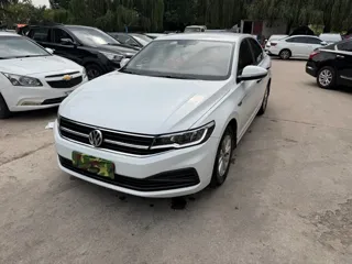 Volkswagen Bora 2019 купить из Китая, цена 1 248 000 ₽ — Suifenhe Auto