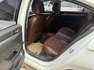 Volkswagen Bora 2019 купить из Китая, цена 1 248 000 ₽ — Suifenhe Auto