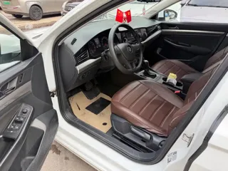 Volkswagen Bora 2019 купить из Китая, цена 1 248 000 ₽ — Suifenhe Auto