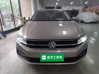 Volkswagen Bora 2019 купить из Китая, цена 1 320 000 ₽ — Suifenhe Auto