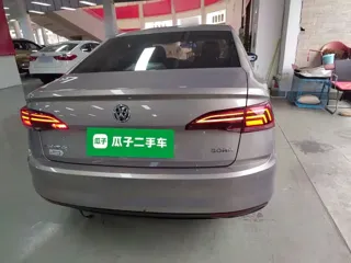 Volkswagen Bora 2019 купить из Китая, цена 1 320 000 ₽ — Suifenhe Auto