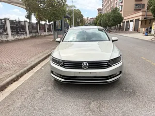Volkswagen Magotan 2019 купить из Китая, цена 1 588 000 ₽ — Suifenhe Auto