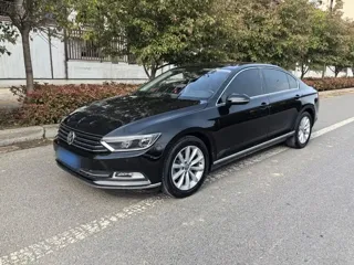 Volkswagen Magotan 2019 купить из Китая, цена 1 642 000 ₽ — Suifenhe Auto