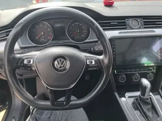 Volkswagen Magotan 2019 купить из Китая, цена 1 642 000 ₽ — Suifenhe Auto