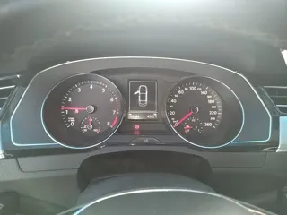 Volkswagen Magotan 2019 купить из Китая, цена 1 642 000 ₽ — Suifenhe Auto