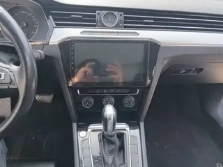 Volkswagen Magotan 2019 купить из Китая, цена 1 642 000 ₽ — Suifenhe Auto