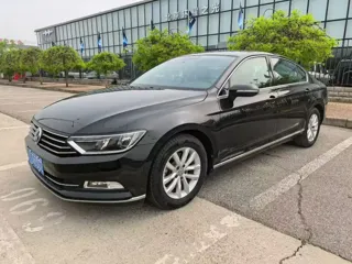 Volkswagen Magotan 2020 купить из Китая, цена 1 625 000 ₽ — Suifenhe Auto