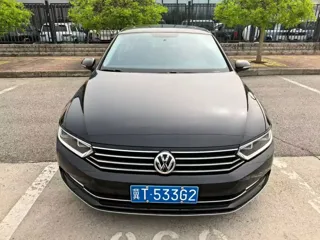 Volkswagen Magotan 2020 купить из Китая, цена 1 625 000 ₽ — Suifenhe Auto