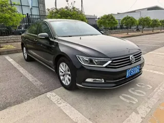 Volkswagen Magotan 2020 купить из Китая, цена 1 625 000 ₽ — Suifenhe Auto
