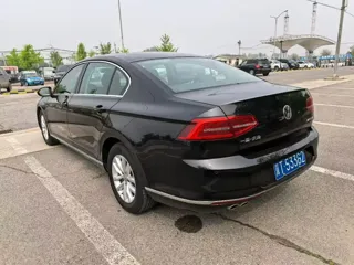 Volkswagen Magotan 2020 купить из Китая, цена 1 625 000 ₽ — Suifenhe Auto