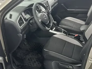 Volkswagen T-Roc 2019 купить из Китая, цена 1 418 000 ₽ — Suifenhe Auto