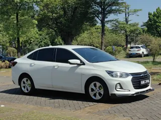 Chevrolet Cavalier 2020 купить из Китая, цена 919 000 ₽ — Suifenhe Auto