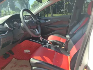 Chevrolet Cavalier 2020 купить из Китая, цена 919 000 ₽ — Suifenhe Auto