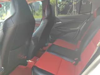 Chevrolet Cavalier 2020 купить из Китая, цена 919 000 ₽ — Suifenhe Auto