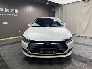 BYD Qin 2020 купить из Китая, цена 1 199 000 ₽ — Suifenhe Auto