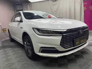 BYD Qin 2020 купить из Китая, цена 1 199 000 ₽ — Suifenhe Auto